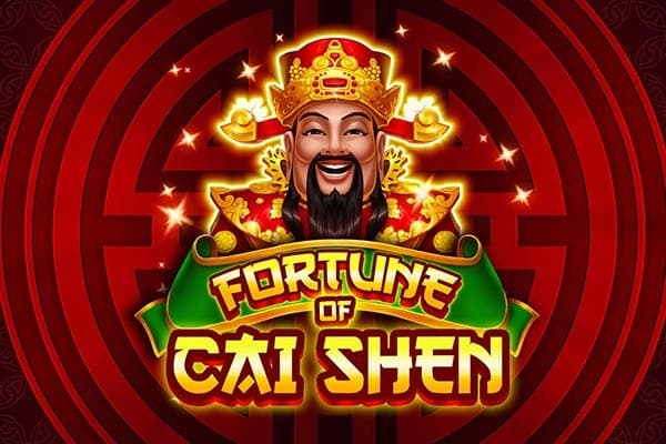 Fortune of Cai Shen