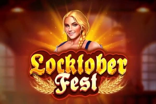 Locktoberfest