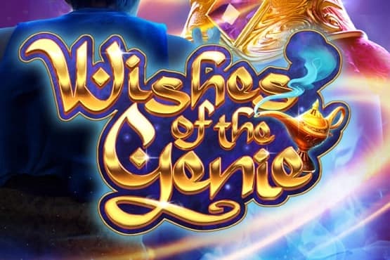 Wishes of the Genie