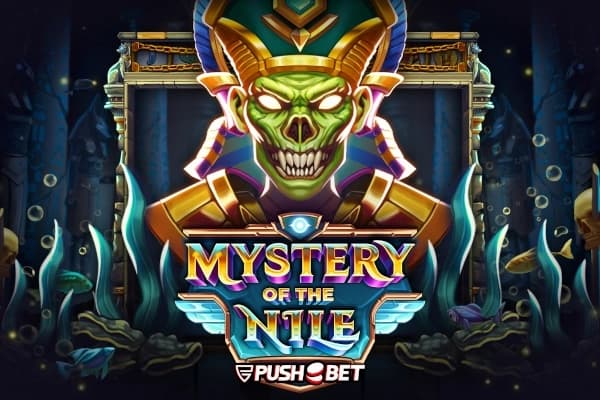 Mystery of the Nile