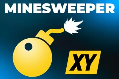 Minesweeper XY