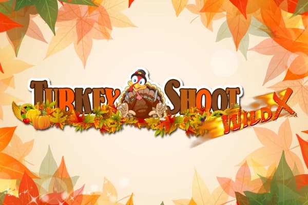 Turkey Shoot