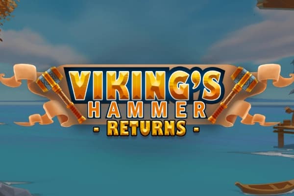 Viking's Hammer Returns