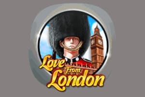 Love from London