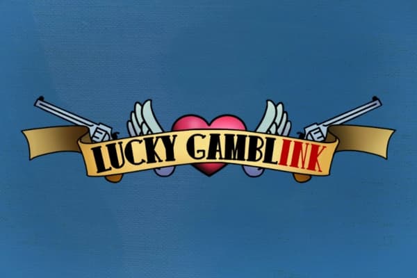 Lucky Gamblink