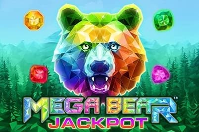 Mega Bear
