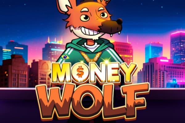 Money Wolf