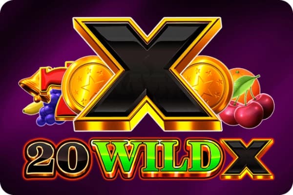 20 Wild X