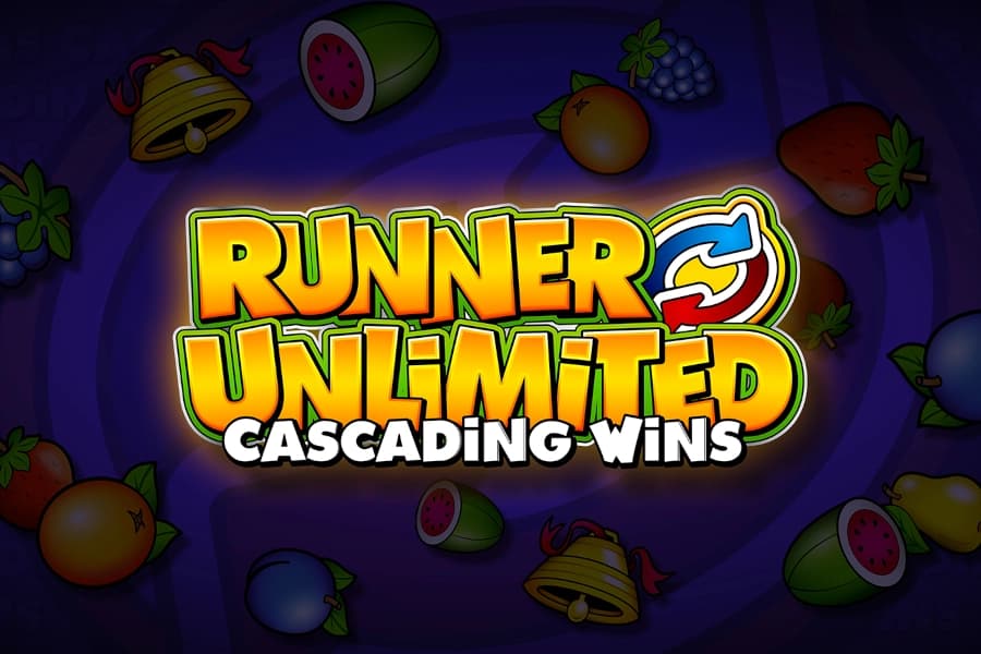 Runner Unlimited Cascading Wins