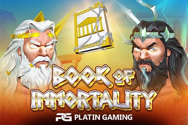 Book Of Immortality