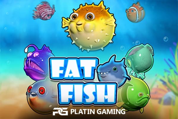 Fat Fish