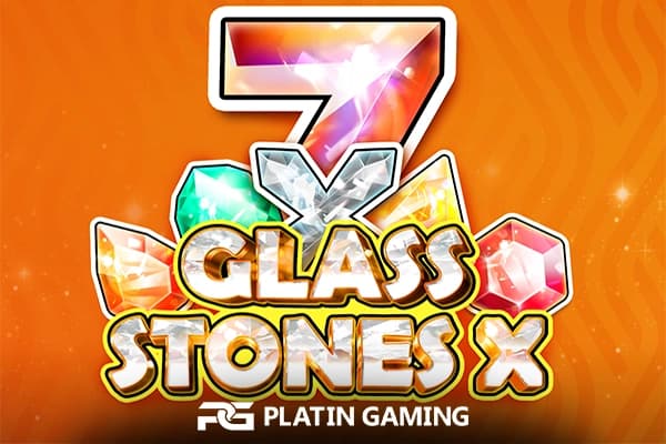 Glass Stones X