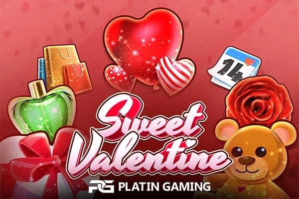 Sweet Valentine