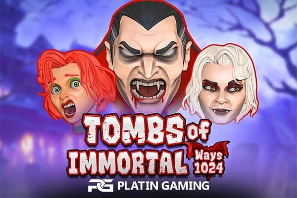 Tombs Of Immortal