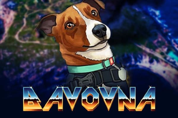 Bavovna