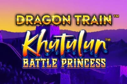 Dragon Train Khutulun Battle Princess