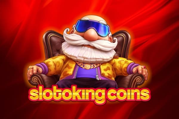 Slotoking Coins