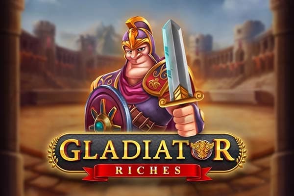 Gladiator Riches