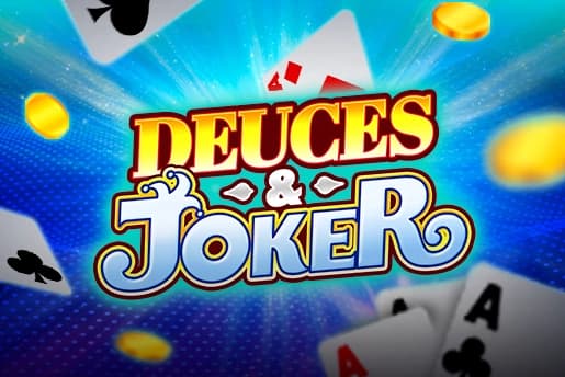 Deuces & Joker