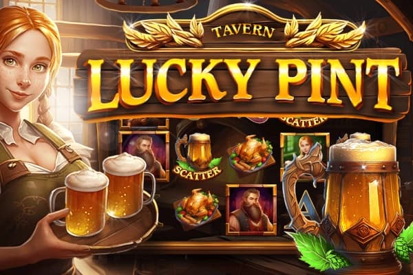 Lucky Pint