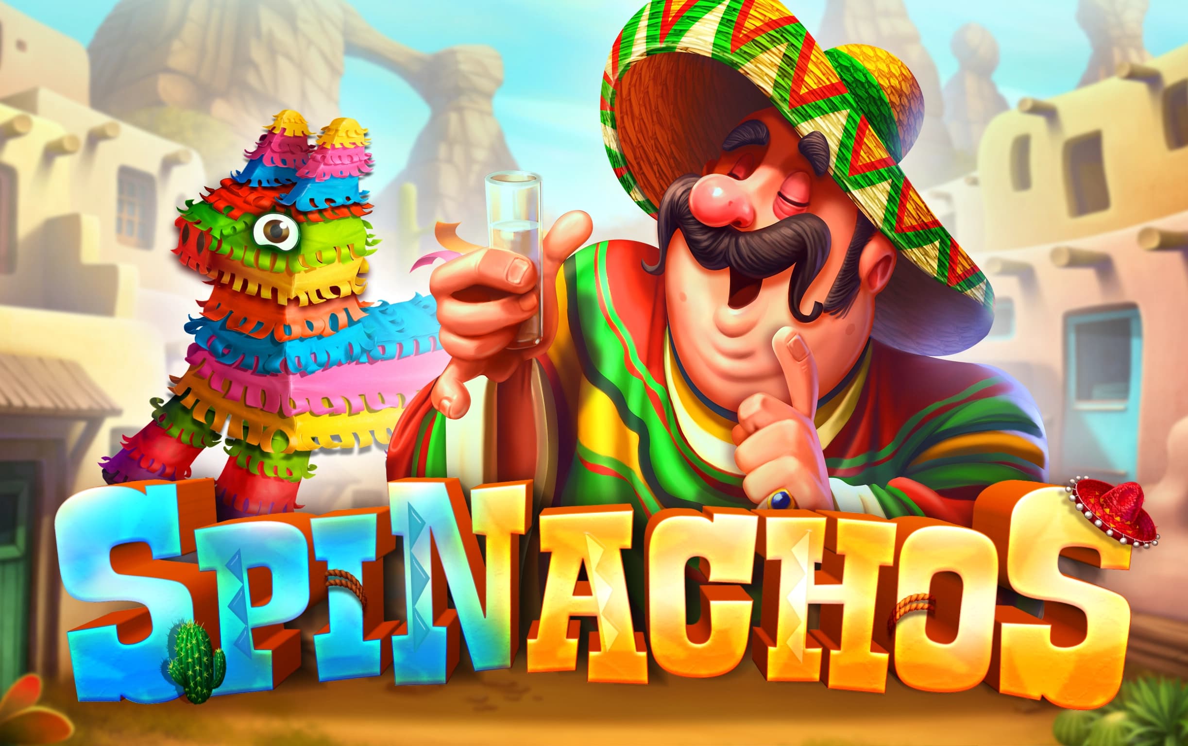 Spinachos