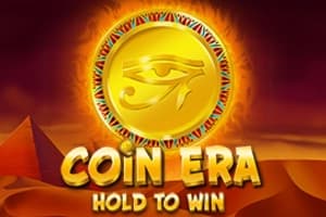 Coin Era: Hold to Win