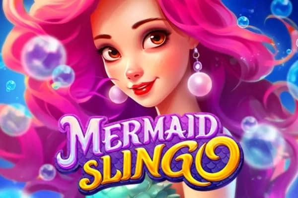 Mermaid Slingo