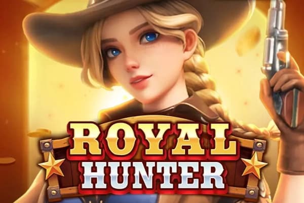 Royal Hunter