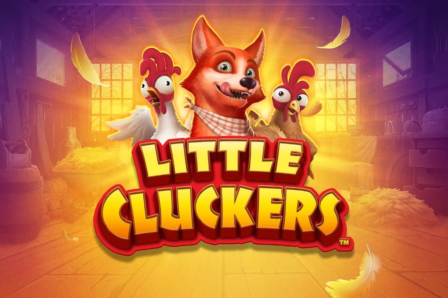 Little Cluckers