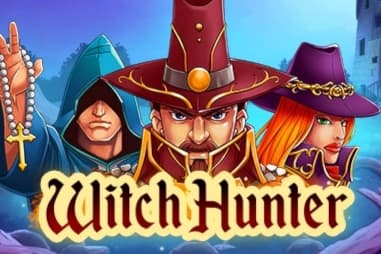 Witch Hunter