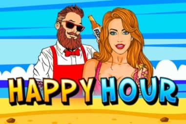 Happy Hour