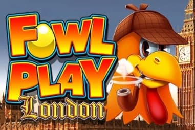 Fowl Play London