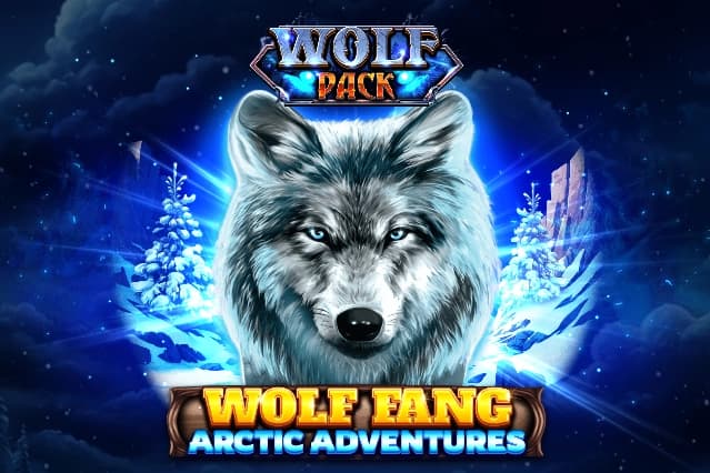Wolf Fang - Arctic Adventures