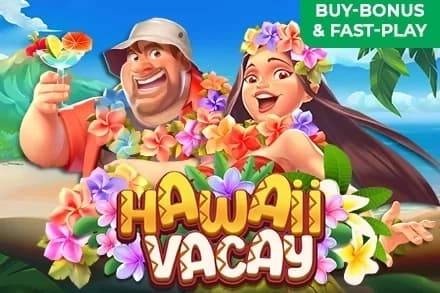 Hawaii Vacay