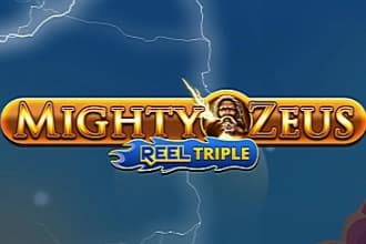 Mighty Zeus