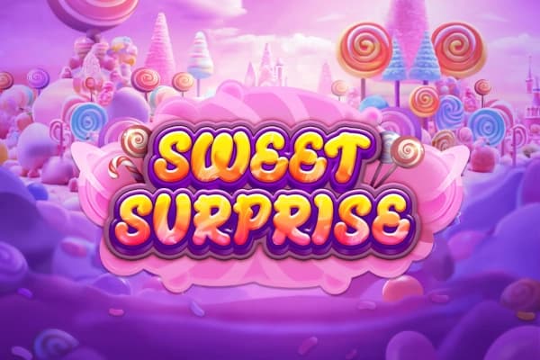 Sweet Surprise