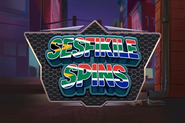 Sesfikile Spins
