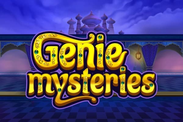 Genie Mysteries