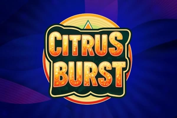 Citrus Burst