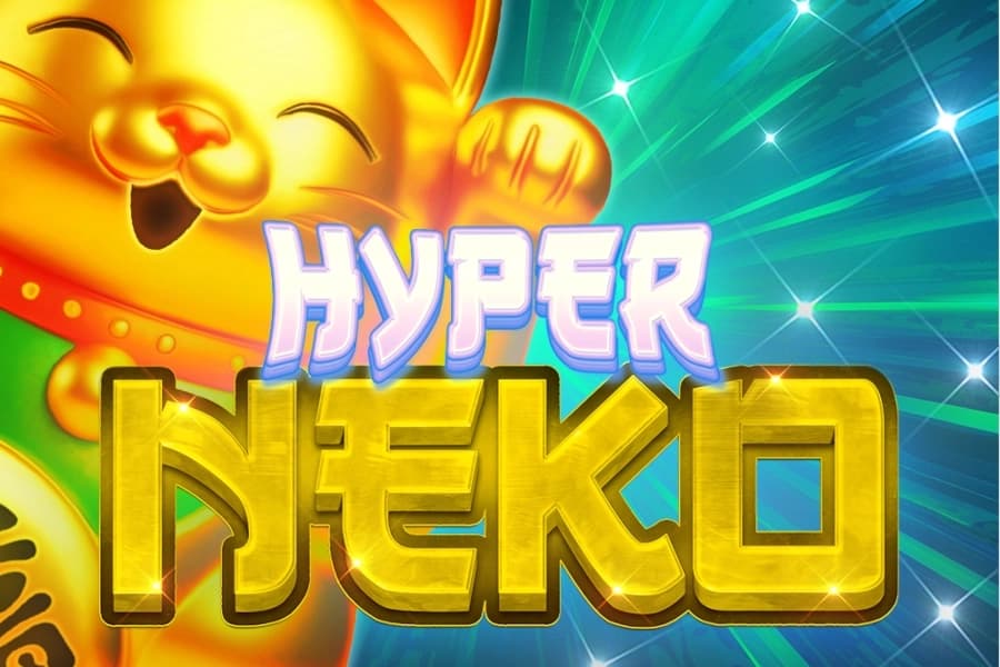 Hyper Neko