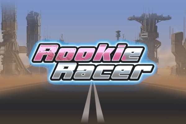 Rookie Racer