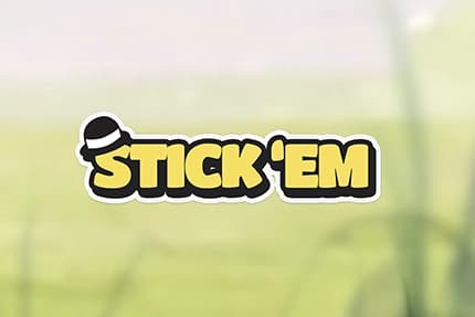 Stick'em