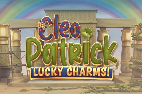 CleoPatrick's Lucky Charms
