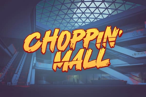 Choppin' Mall