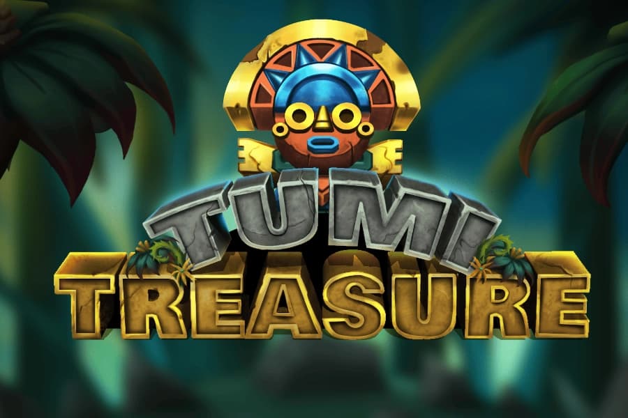 Tumi Treasure