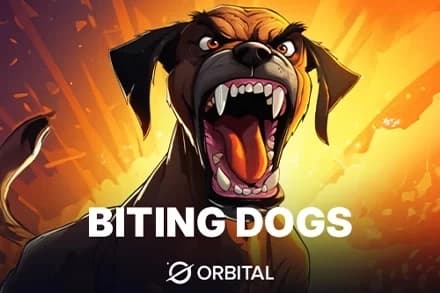 Biting Dogs