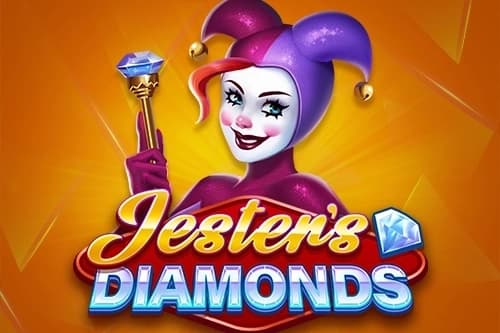 Jesters' Diamonds