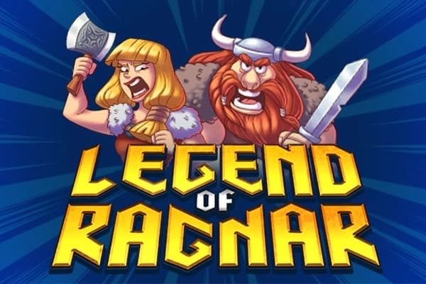 Legend of Ragnar
