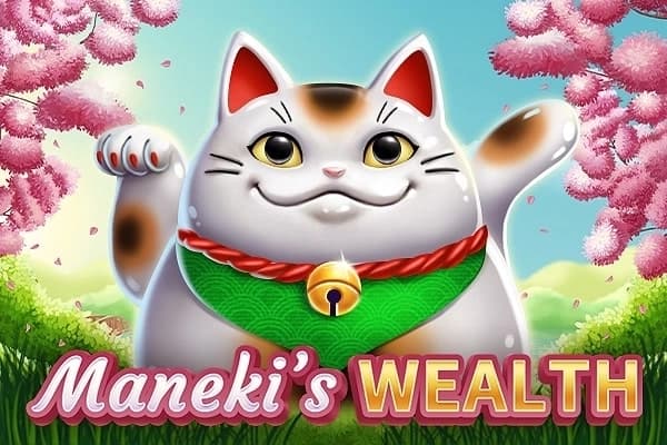 Maneki's Wealth