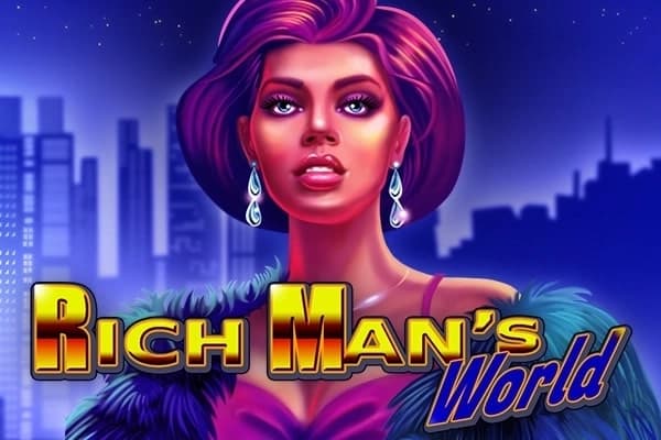 Rich Man's World